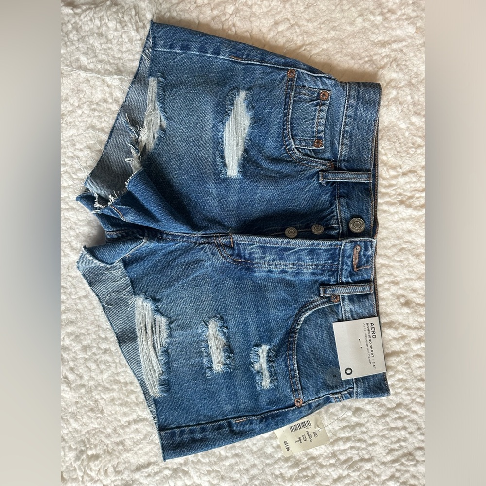 Brand new Aeropostale Shorts